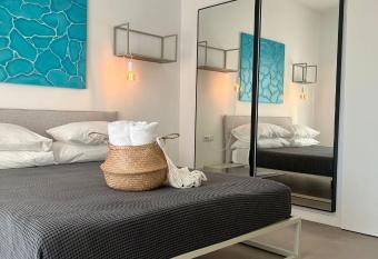 Il Volo has Balcony rooms