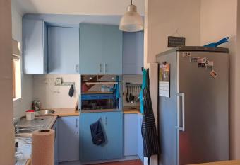 Louwkies se Geboukie has Balcony rooms