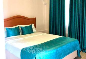 Affordable Self-Contained Rooms allows 18 year olds to book a room