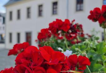 Pension Rio allows 18 year olds to book a room