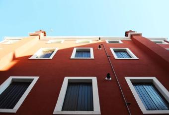 Alto Adriatico Apartments has Balcony rooms