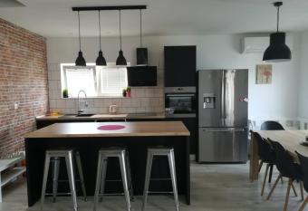 Apartmani Radi   Rg has Balcony rooms