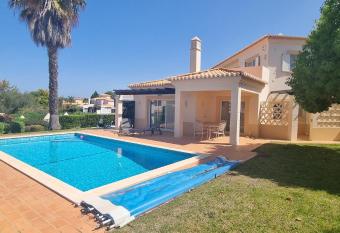 Pestana Golf Resort - Moradia 170a has Balcony rooms