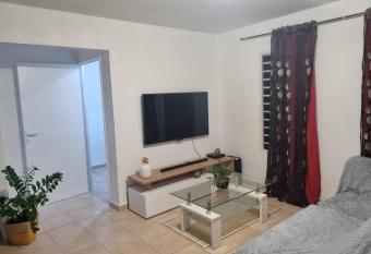 Location de charme aux abymes has Balcony rooms