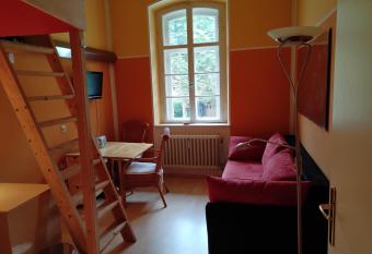 ciao-aschau Haus zur Burg Ap102 Biedermann has Balcony rooms