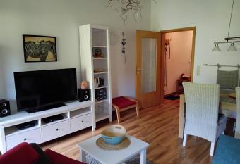 ciao-aschau Grenzhub FeWo Alpen Hidaway 110 has Balcony rooms