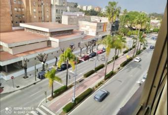 Calle Sevilla has Balcony rooms