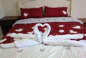 Sofea Inn Bukit Merah - Suria A7733 has Balcony rooms