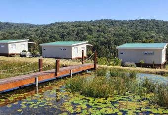 Makarios Guest Farm has Balcony rooms