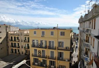 Rubino Penthouse with sea view has Balcony rooms