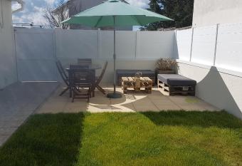    FLEUR DE SEL    has Balcony rooms