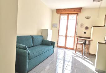 Amici miei APARTMENT has Balcony rooms