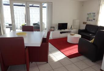 Kustverhuur, Park Scheldeveste, Schelde 220 has Balcony rooms