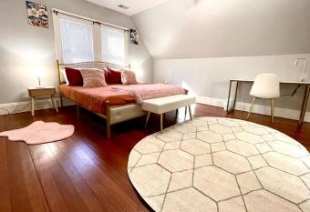 #26 [Newton-Wellesley Hospital 5 min walk away] allows 18 year olds to book a room