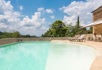 Brotes Appartamento Mandorlo has Balcony rooms