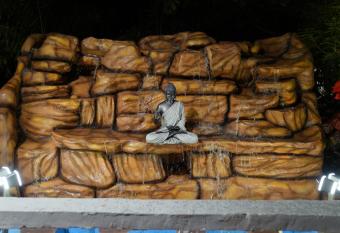 Green Valley Farm House has Balcony rooms