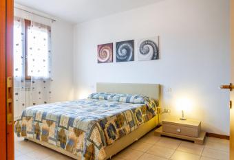 Villa mare has Balcony rooms