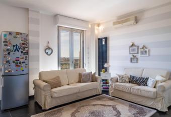 F22 Casa Francesca has Balcony rooms