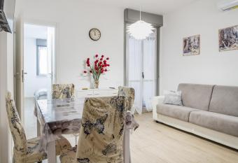 F12 Casa Silvia has Balcony rooms