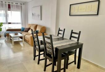 Arena Negra allows 18 year olds to book a room