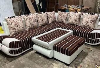 Modern 3bhk has Balcony rooms