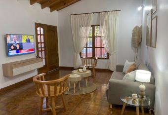 Casa Magnolia allows 18 year olds to book a room