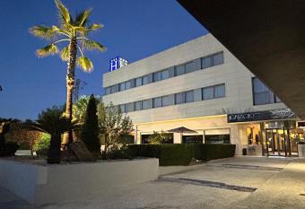 Hotel Ignacio - PalomarGroup has Balcony rooms