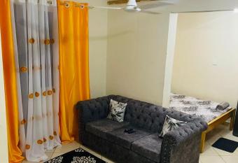 Apartment 56 has Balcony rooms