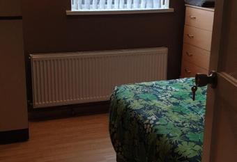 Private room allows 18 year olds to book a room