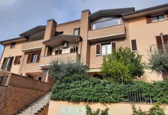 Belvederino has Balcony rooms