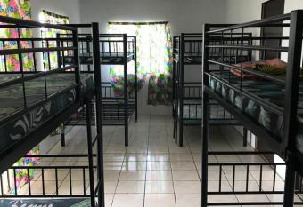 Ravehei smile allows 18 year olds to book a room