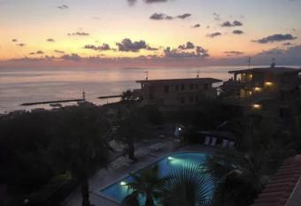 Parco Montea has Balcony rooms