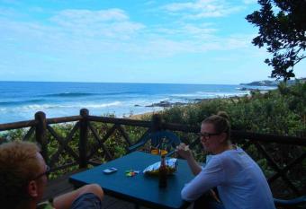 8 Hewitt @ Tiffany s has Balcony rooms