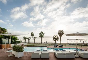 ALEGRIA Mar Mediterrania - Adults Only 4*Sup has Balcony rooms