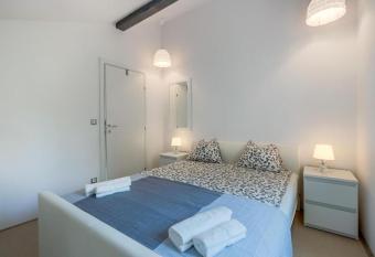 Laguna has Balcony rooms