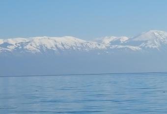 Erdi Apartment has Balcony rooms