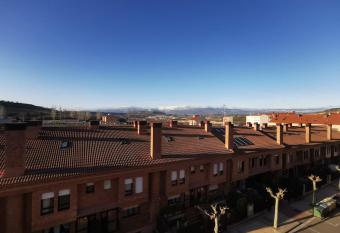 Casa Marta en el coraz  n del Rioja has Balcony rooms