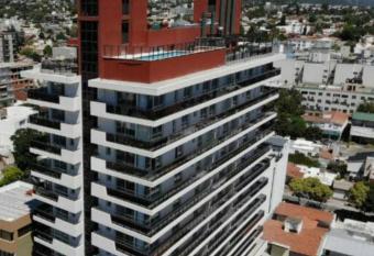 Edificio Leonardo departamento 16 has Balcony rooms