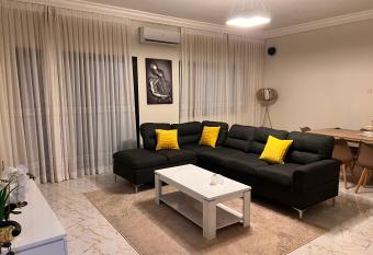 BELIDY has Balcony rooms