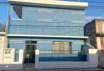 Casa Mar  a Jes  s Departamentos has Balcony rooms