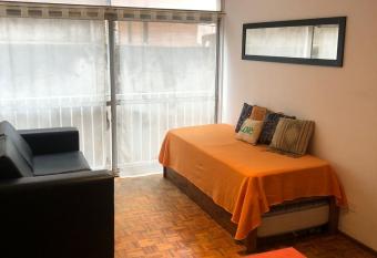 Departamento Barrio Martin allows 18 year olds to book a room