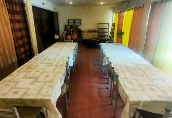 Historic Pila along Hiway has Balcony rooms