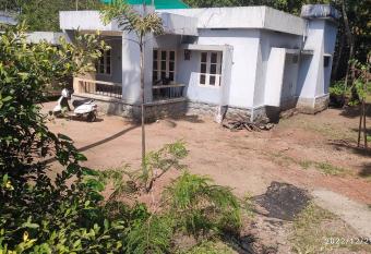 zanua properties has Balcony rooms