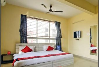 Stay Newtown allows 18 year olds to book a room