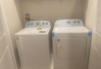 Beautiful home allows 18 year olds to book a room