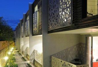 Impressive Central Apartments allows 18 year olds to book a room