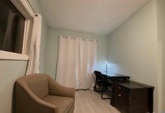 Hudson Homes allows 18 year olds to book a room