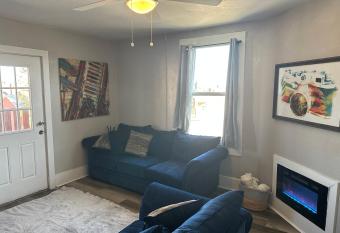 Near UTEP & Fort Bliss has Balcony rooms