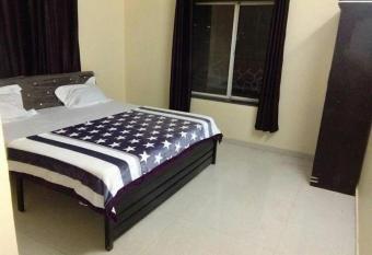 OYO Home Fountain Villa allows 18 year olds to book a room