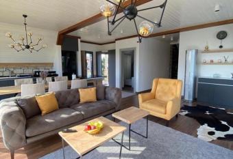 Cennet homes has Balcony rooms